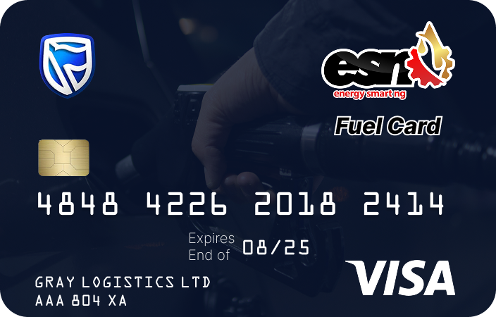 Fuel Card